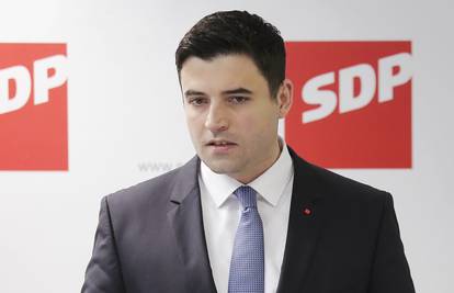 Bernardić: SDP će predstaviti plan za spašavanje Agrokora...