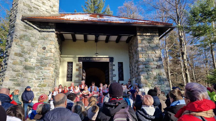 Advent stiže i na Sljeme! Evo kakav program vas očekuje