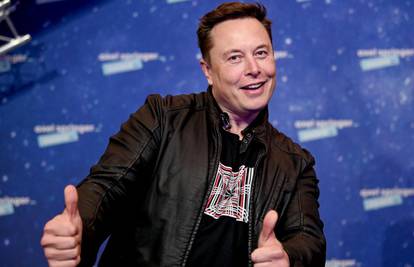 Musk srušio Guinnessov rekord za najveći gubitak milijardi