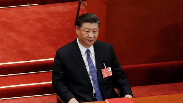 Kina drastično smanjuje broj direktno izabranih predstavnika Hong Konga u kongresu