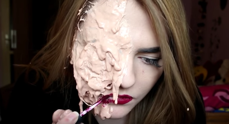 Šokantno: Ova Hrvatica je sa želatinom rastopila svoje lice