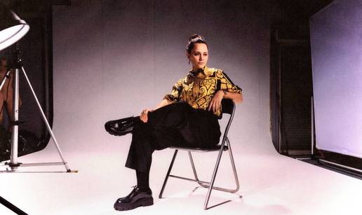 Pravi glazbeni za&ccaron;in u Petom Kupeu: No&cacute;na vo&zcaron;nja uz kraljicu elektroni&ccaron;kih kontrasta Zaatar