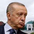Erdogan stiže u Sisak: Interese Turske u EU širi preko Hrvatske