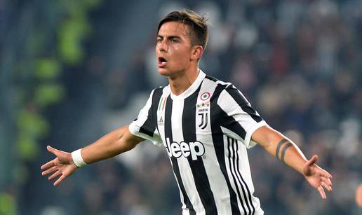 Dybala napokon izliječen od korone, vraća se treninzima