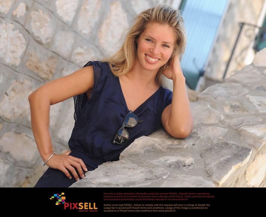 Hrvoje Jelavić/Pixsell