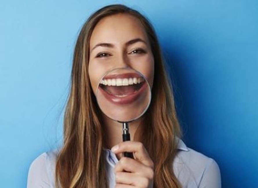 Sanjate li da vam ispadaju zubi razmislite - što ste još izgubili?