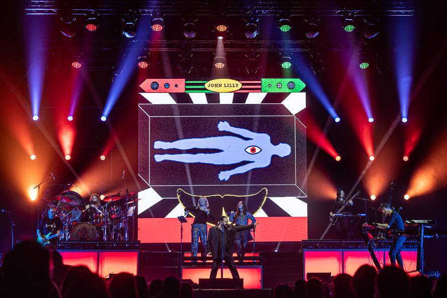 Njemački bend Alphaville stiže u Zagreb 5. rujna, ovo je priča o njima i pjesmi 'Big in Japan'...