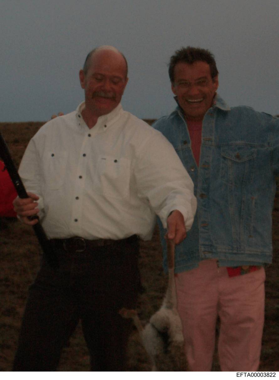 Ruskinje, privatni letovi, party na otoku: Ovako je Epstein gradio svoju mrežu sa slavnima