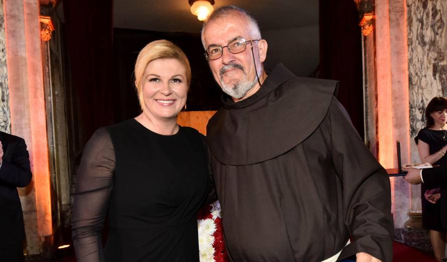 'Mnogi su Hrvati u Argentini pronašli slobodu nakon rata'