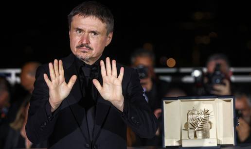 Cristian Mungiu osvojio drugu Zlatnu palmu u Cannesu: 'Fjord' odu&scaron;evio &zcaron;iri Filmskog festivala