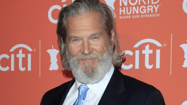 Jeff Bridges iskreno o borbi s opakom bolešću: 'Tumor mi se smanjio, bio je poput djeteta...'