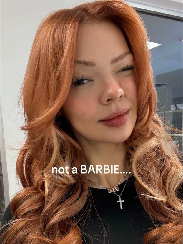 FOTO Najpoznatija Hrvatica na TikToku zaručila se za srpskog košarkaša. Pogledajte reakciju