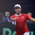 Zašto Borna Ćorić ne igra Davis Cup? 'Tražio me da ga izostavim jer se još ne osjeća kao lider'