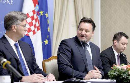Ministar Lovro Kuščević će političare učiniti nekažnjivima!