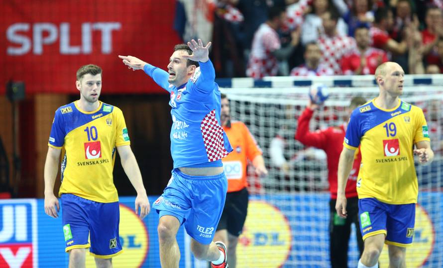 Šok u Splitu! 'Kauboji' sad više nemaju pravo ni na jedan poraz