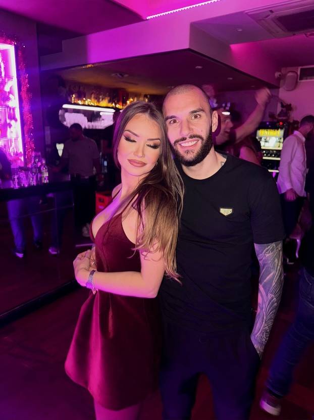 FOTO Kako su sportaši uplovili u 2025.: Plaža, špica ili trening