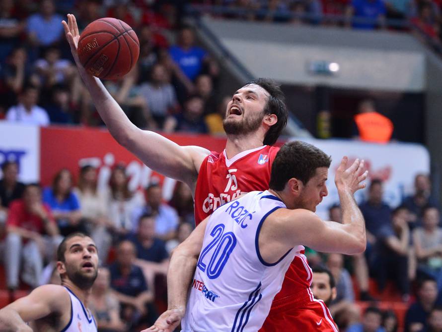 Pronašao klub u pravo vrijeme: Bilan će zaigrati u Francuskoj!