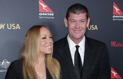 Na rubu prekida: Mariah Carey i J. Packer raskinut će zaruke?