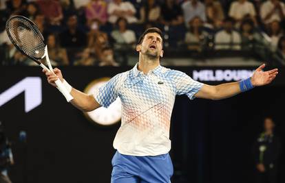 Australian Open pod pritiskom donio promjenu oko rasporeda