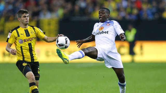 Borussia Dortmund v Sunderland - Pre Season Friendly