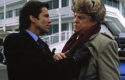 Umro Joe Don Baker, poznat po ulogama u filmovima o Bondu