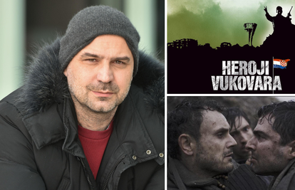 Producent Dominik Galić: 'Dvije godine želim završiti serijal, ali mi ovisimo o novcu države'