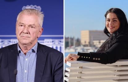 Preokret u splitskom SDP-u: Ipak neće podržati Ivanu Ninčević Lesandrić za županicu
