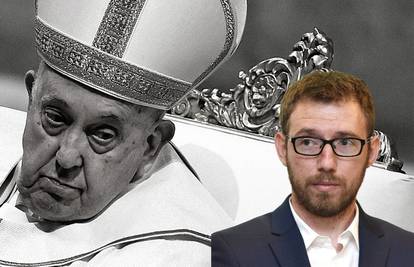 Blagoslov pape Franje: Zašto su nam, uz sve izazove, najveći neprijatelji baš homoseksualci?
