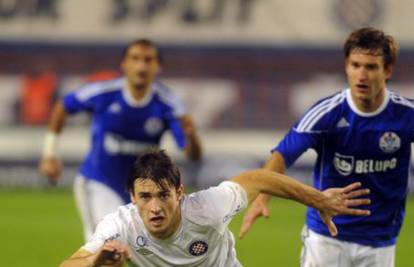 Trener bi Hajduk poput PSV-a: Nije dobro da stalno mijenjamo