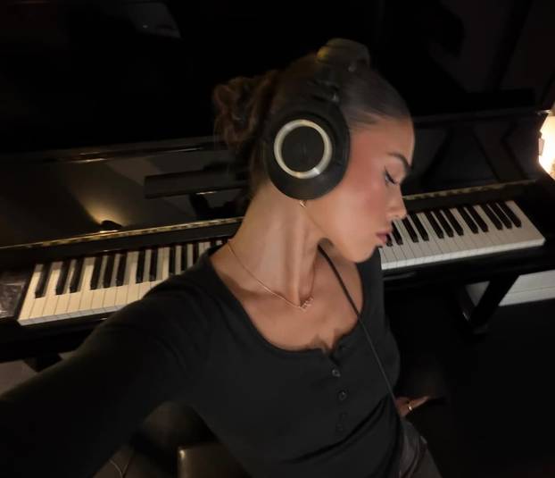 FOTO Lijepa Leah ima milijune pratitelje kojima otvoreno govori o životu s celijakijom