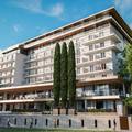 Grand Hotel 4 Opatijska Cvijeta sredinom svibnja ponovno otvara svoja vrata