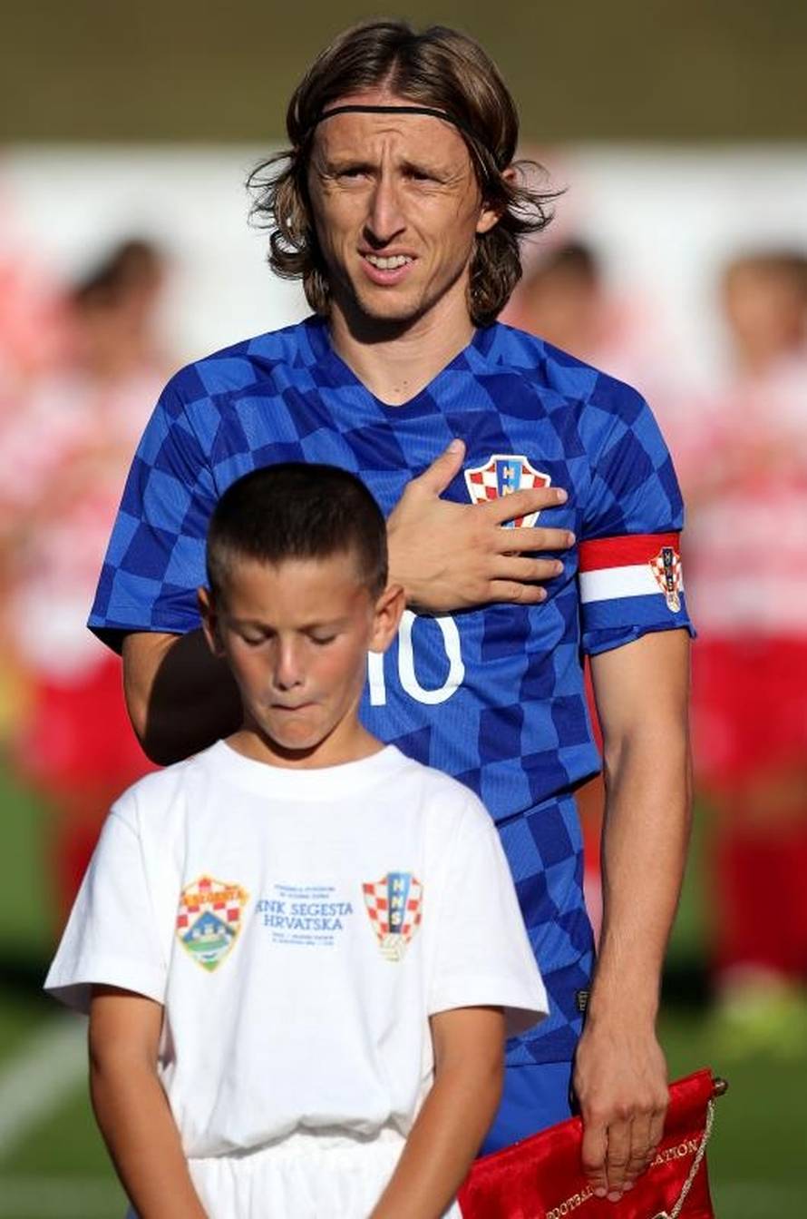 Vatreni su golijadom obilježili 110. rođendan sisačke Segeste