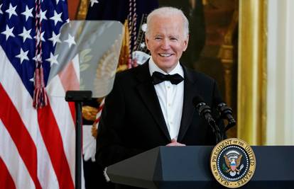 Biden razmatra diplomatski bojkot Zimskih olimpijskih igara, Kinezi prijete mjerama