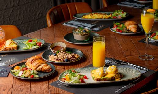 Batak brunch ovog je ljeta na na&scaron;oj must - visit listi