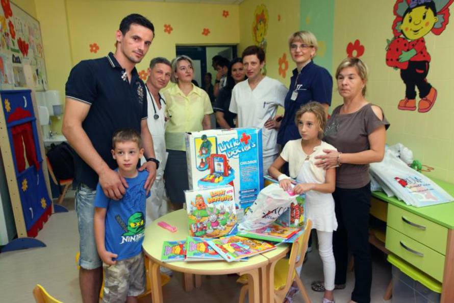 Zeljko Mrsic/PIXSELL 