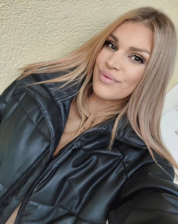 FOTO Sjećate se Nine iz 'Života na vagi'? U trudnoći je otkrila tumor, evo kako sada izgleda