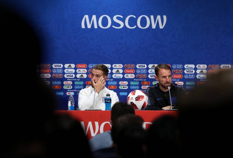 'Luka je možda najbolji igrač  protiv kojeg sam ikad igrao'