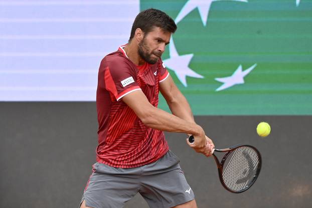 TENNIS - Internazionali di Tennis - Internazionali BNL d'Italia