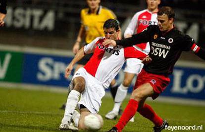 Feyenoord navijačima: Molimo vas, nemojte doći