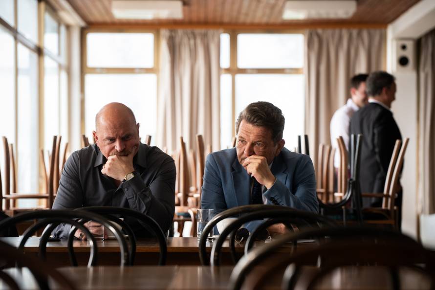 'Svadba' oborila sve rekorde: Ovo je najbolje kino otvaranje domaćeg filma svih vremena