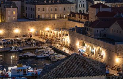Afera u Dubrovniku: Pročelnica Konzervatorskog odjela davala je dozvole bez ikakvog pokrića?