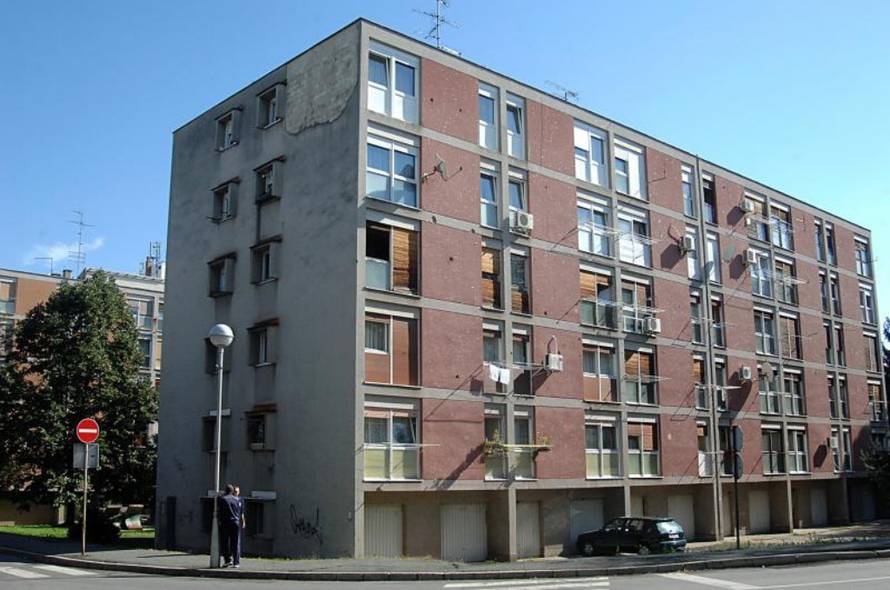 Nikola Ćutuk/Pixsell