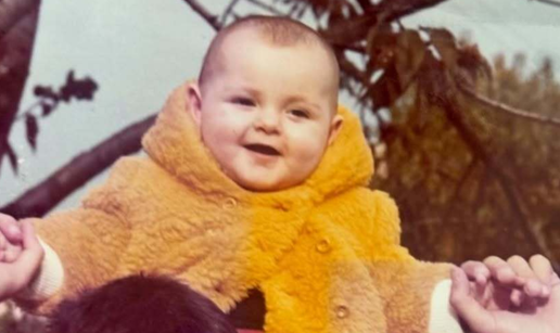 Zna&scaron; li tko sam? Zbog glume je ostala u Zagrebu, pa je prvu godinu provela u depresiji