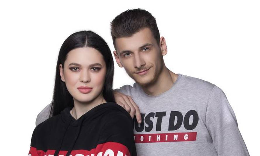 Superpar: Danijela i Josip će testirati vezu u novom showu