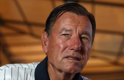 Posljednji počinak legende: Evo kada će ispratiti Nikolu Pilića