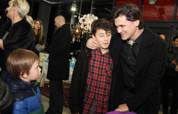 Ivana Ivanovi&cacute;/Pixsell