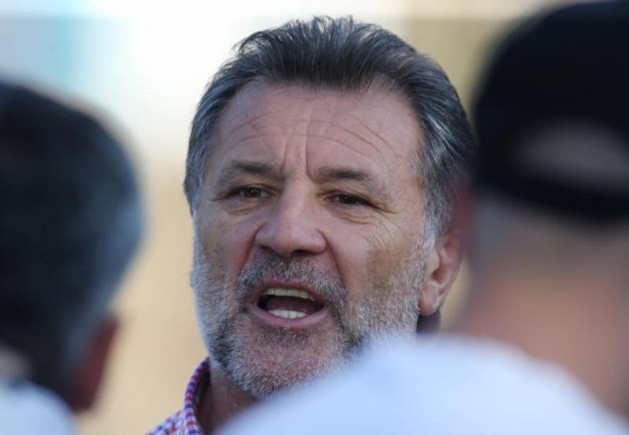 Marko Lukunić/PIXSELL