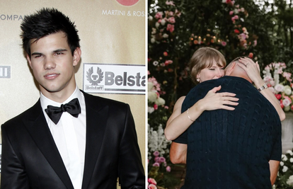 Evo kako je bivši dečko Taylor Swift reagirao na njene zaruke