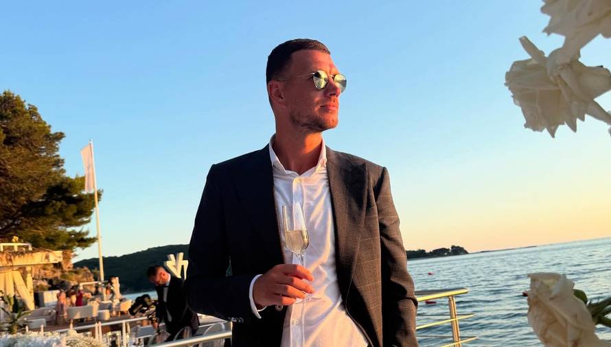 Džeko otkrio vezu s Hrvatskom i Dubrovnikom: 'Osjećam se kao kod kuće već gotovo 20 godina'