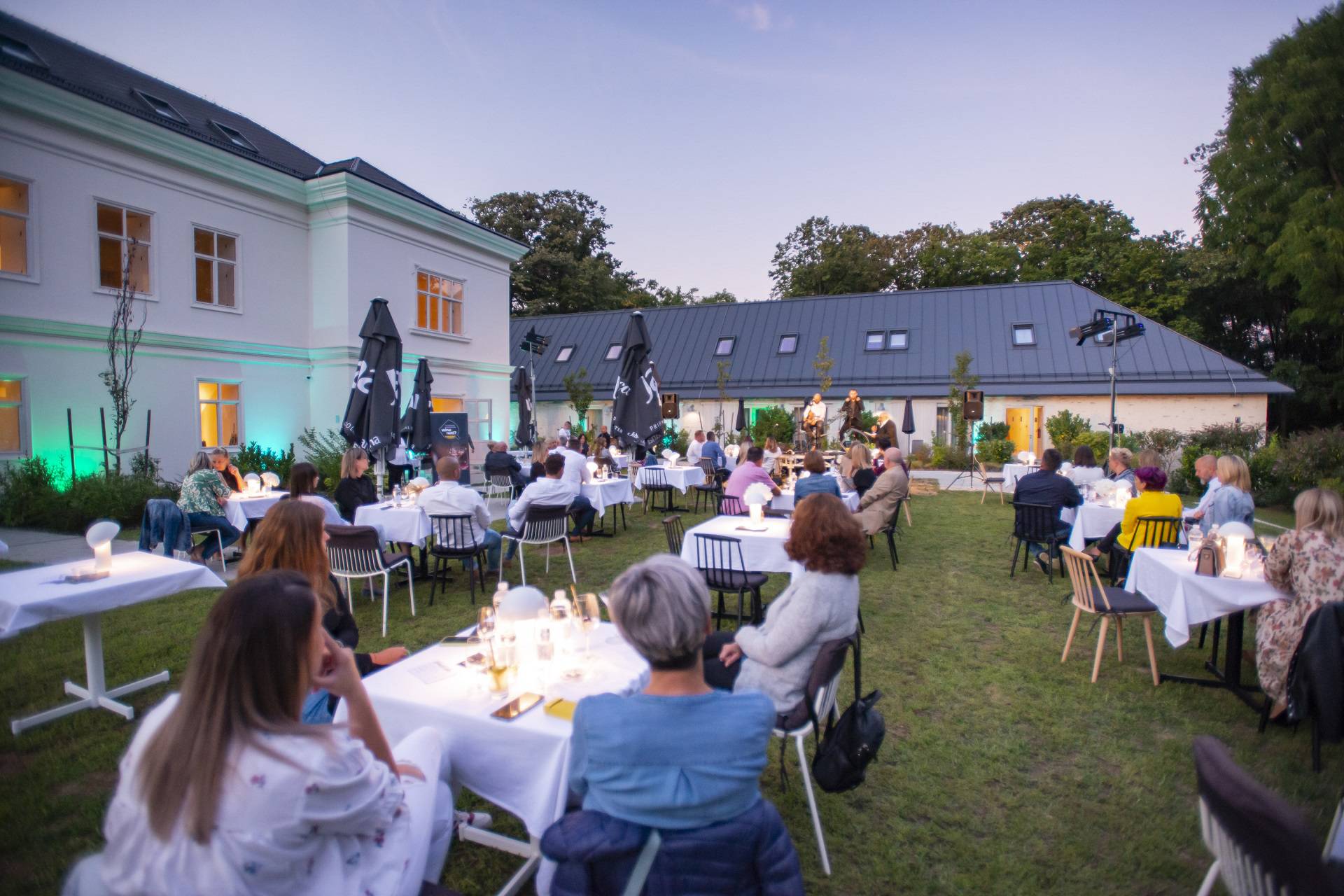 Slavonija i Podravina, wine not!? Ovaj vinski festival će vas oduševiti